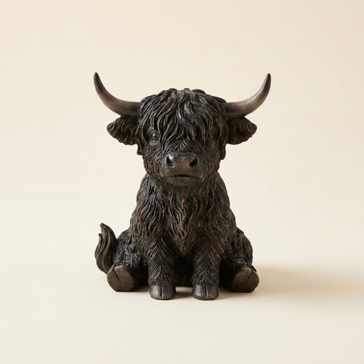Highland Cows
